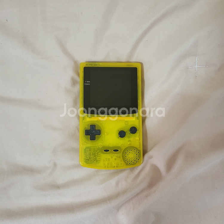 닌텐도 gbc--4