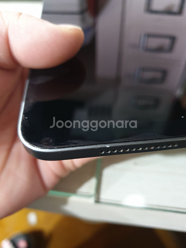 아이패드프로 11인치 2세대 128GB WIFI스그팜--1