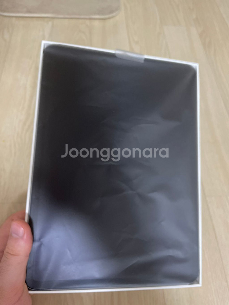 SS급 아이패드 프로 11 3세대 Wi-Fi 64GB--5