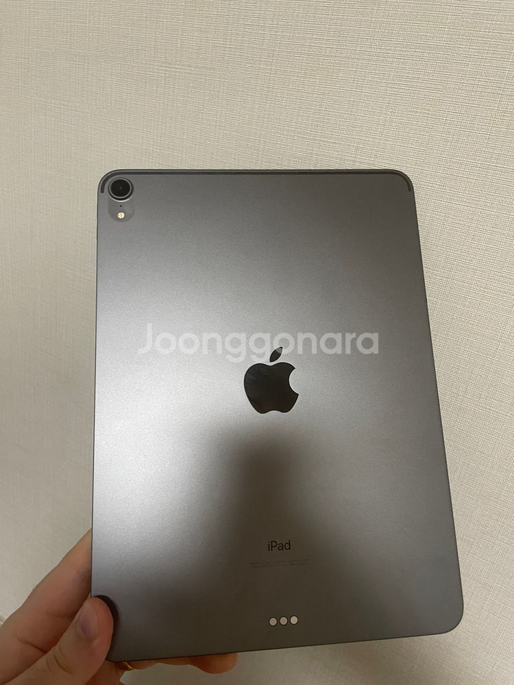 SS급 아이패드 프로 11 3세대 Wi-Fi 64GB--2