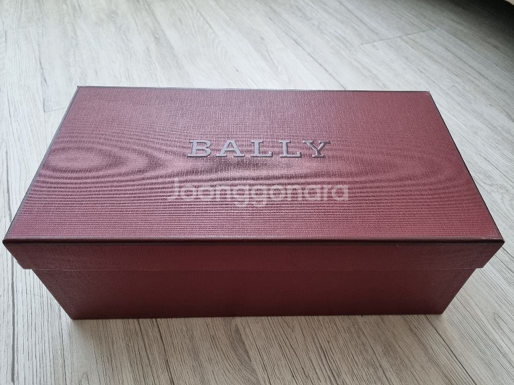 발리 로퍼(pearce 300) 상태:최상 실착5~6회--5