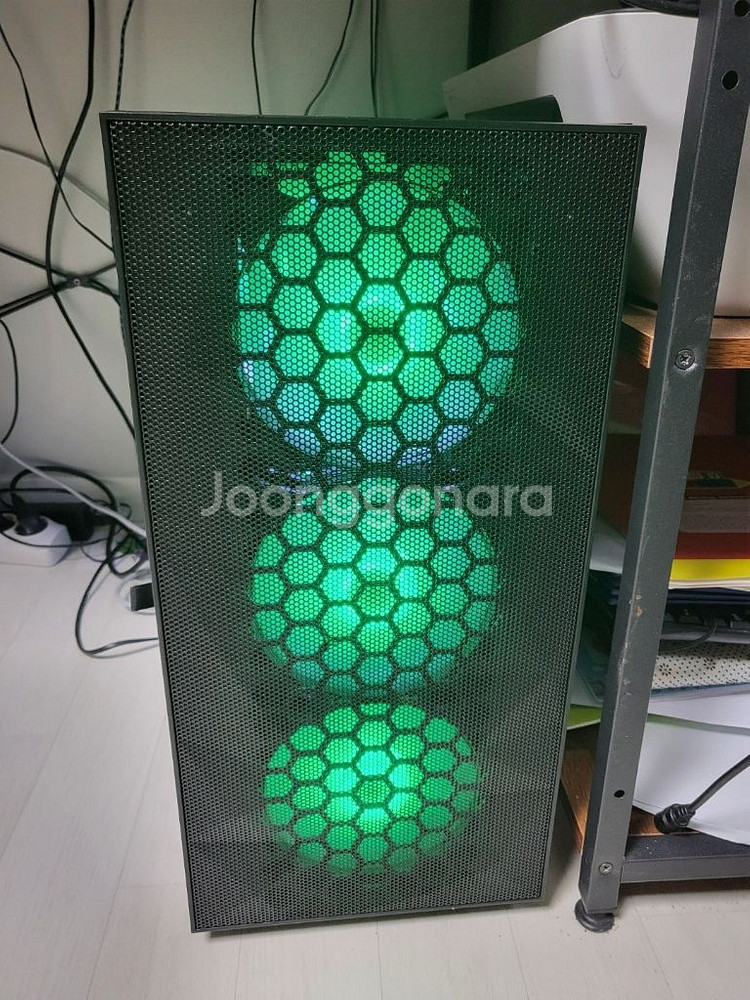 라이젠조립pc(그래픽3070,cpu5800x,윈도우O)--1