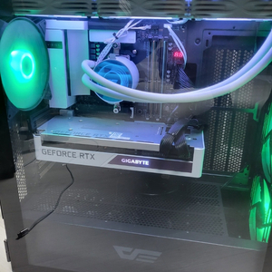 라이젠조립pc(그래픽3070,cpu5800x,윈도우O)
