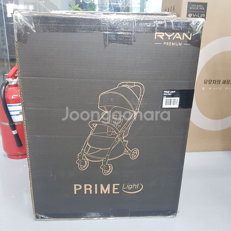 리안프라임라이트 스페이스블랙 (새상품)판매--0