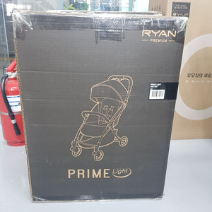 리안프라임라이트 스페이스블랙 (새상품)판매