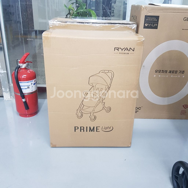 리안프라임라이트 스페이스블랙 (새상품)판매--1