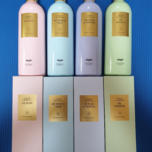 품절) 셀럽 더 프레스티지 바이 재클린 샴푸 450ml