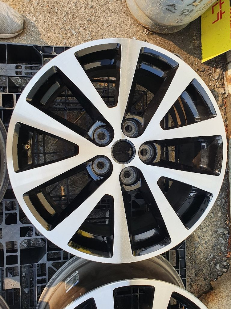 말리부18인치(복원휠)--3