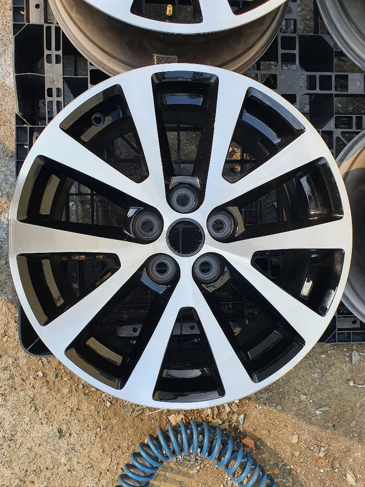 말리부18인치(복원휠)--2