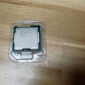 1155 cpu 소켓 i7 3770, E3-1270v2