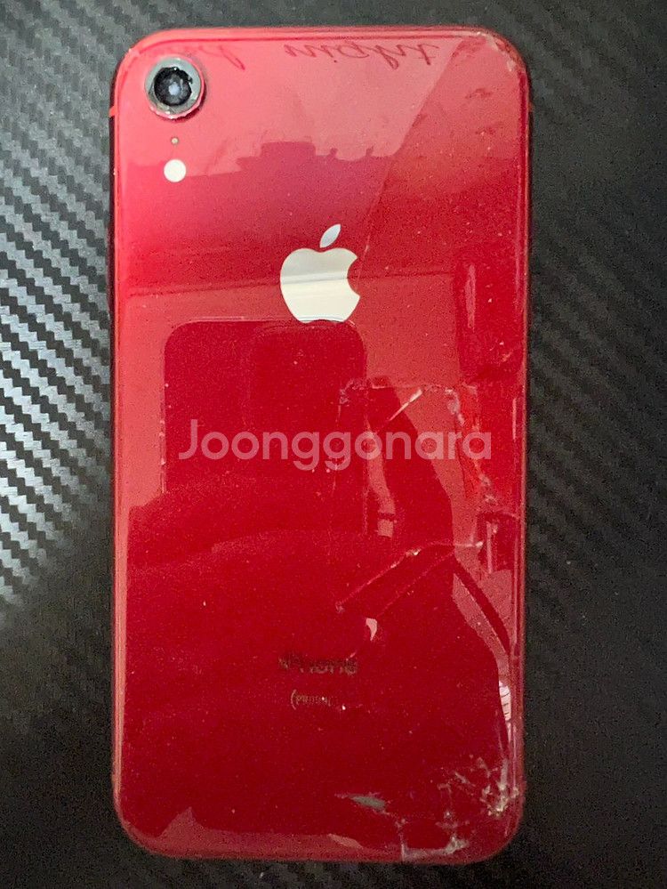 아이폰xr128--0