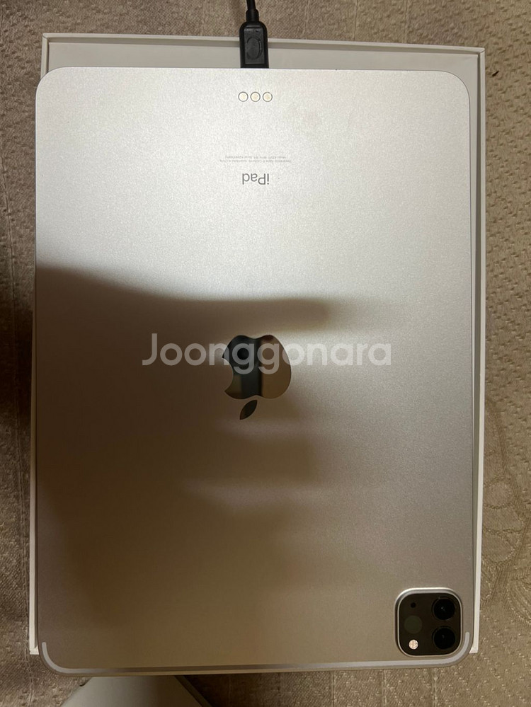 아이패드 프로5세대 11형 128gb wifi모델--4