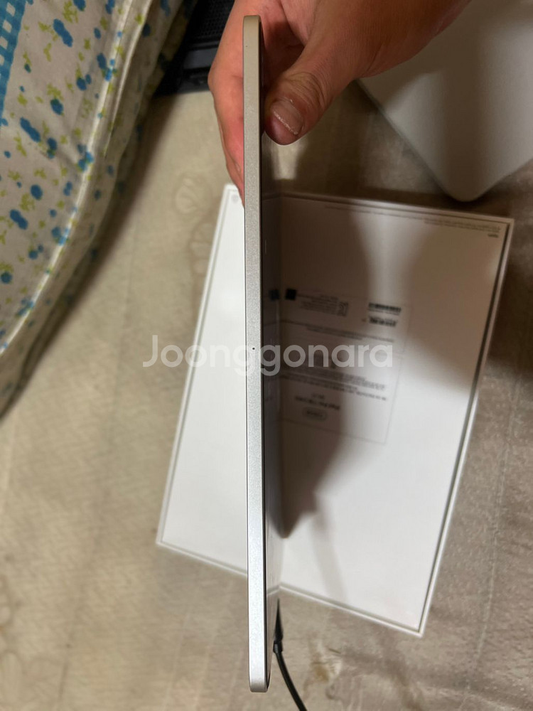 아이패드 프로5세대 11형 128gb wifi모델--5