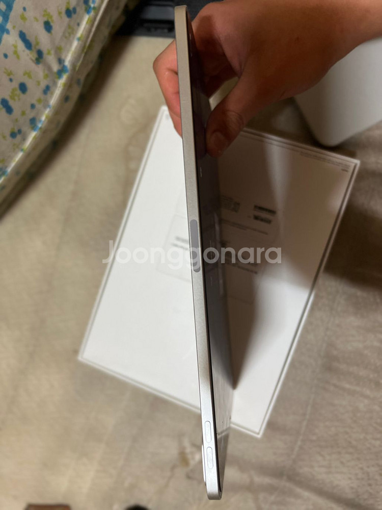 아이패드 프로5세대 11형 128gb wifi모델--7