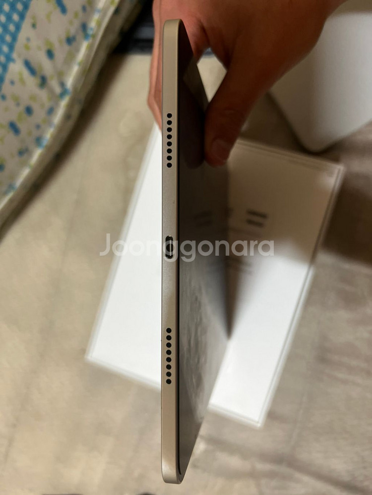 아이패드 프로5세대 11형 128gb wifi모델--8