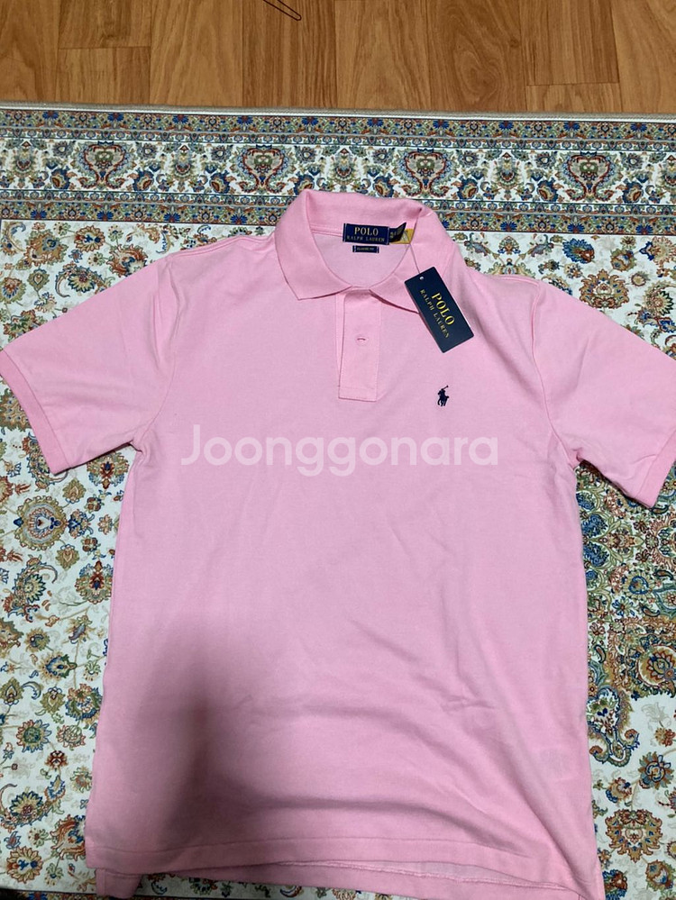폴로 카라티(95, 새상품)--1