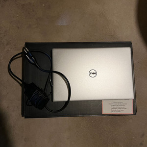 Dell Xps 13 9360 직구버전