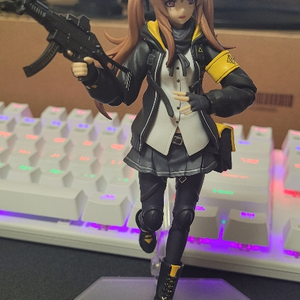 소녀전선 ump9 피그마figma