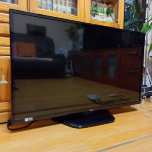 LG 42인치 LED TV 42LN5400 텔레비전