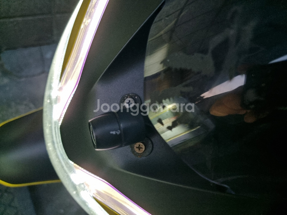 pcx 20년식 11월형--5