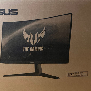 아수스게이밍모니터 VG27WQ1B
