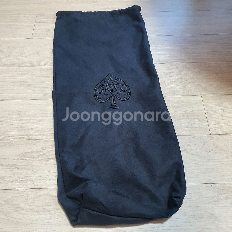 아르망디 샴페인 파우치--0
