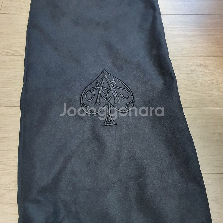 아르망디 샴페인 파우치--1