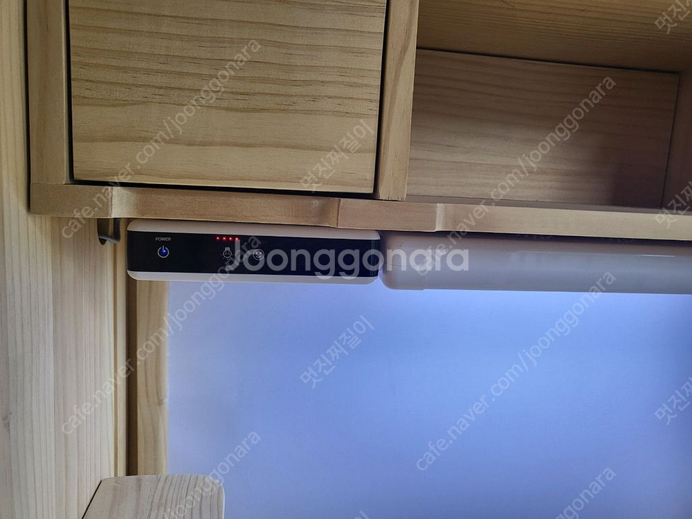 스터디큐브 책상 판매합니다--2