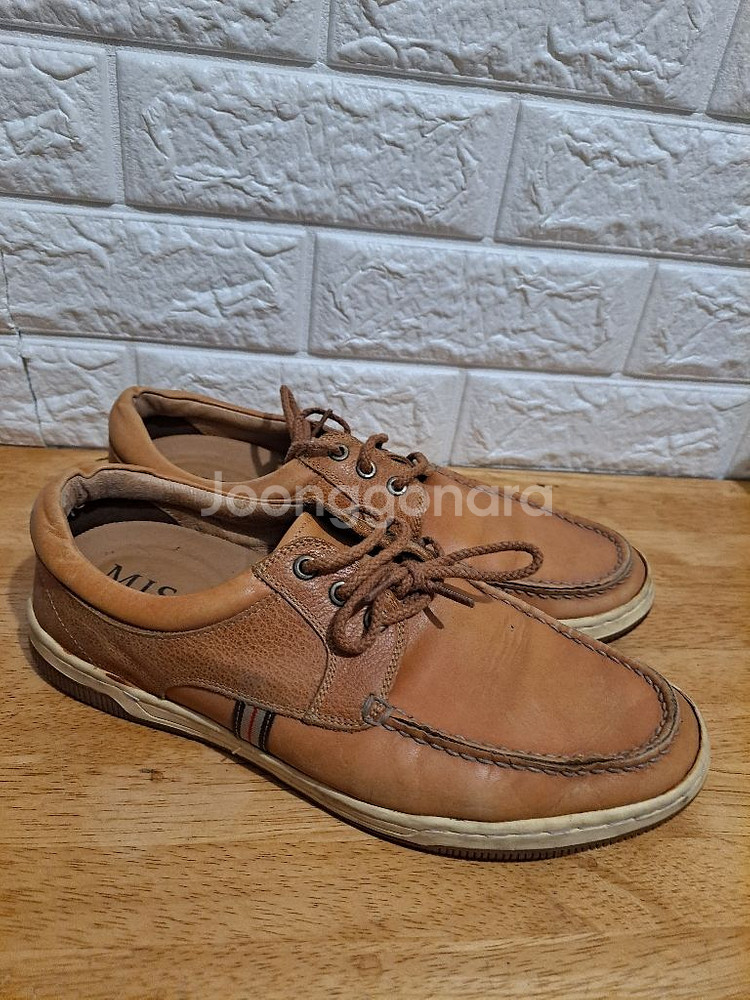 미소페 남자구두 250 | 단화/로퍼/구두 | 중고나라 미소페 남자구두 250 | 단화/로퍼/구두 | 중고나라