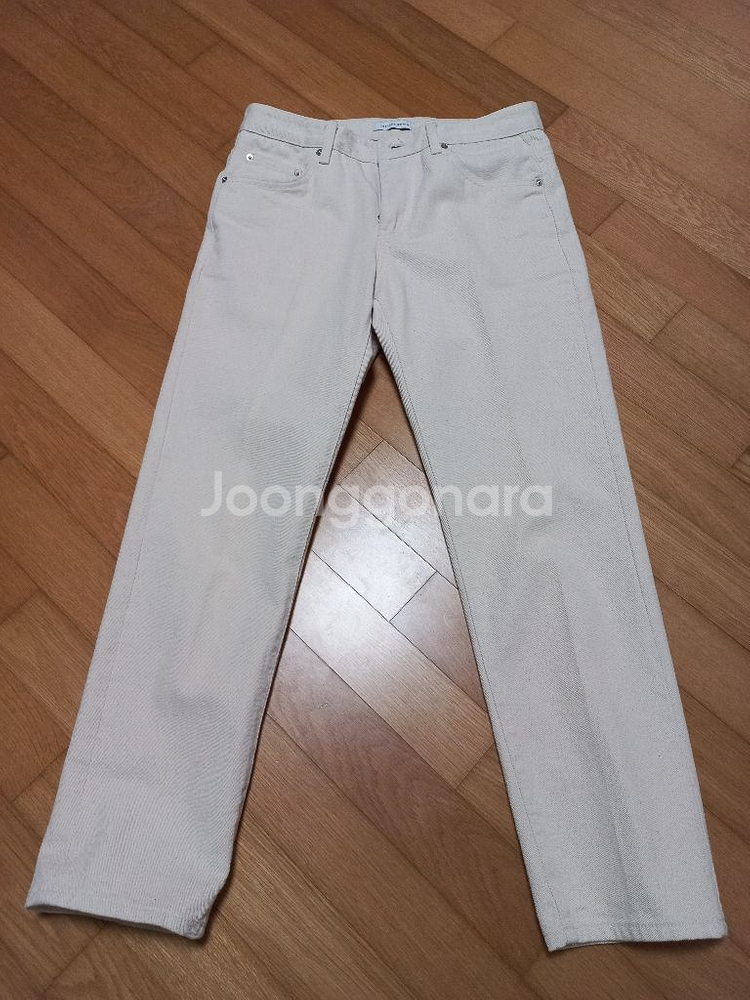 브랜디드 1931 OBJECT JEANS(새상품)--1