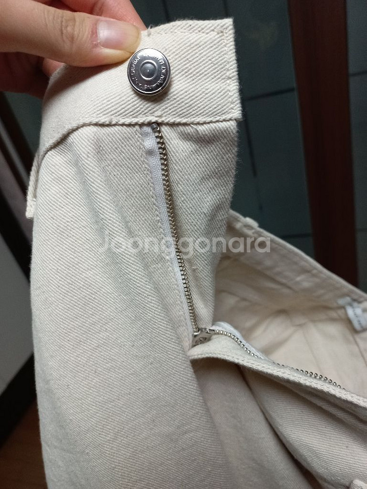 브랜디드 1931 OBJECT JEANS(새상품)--7