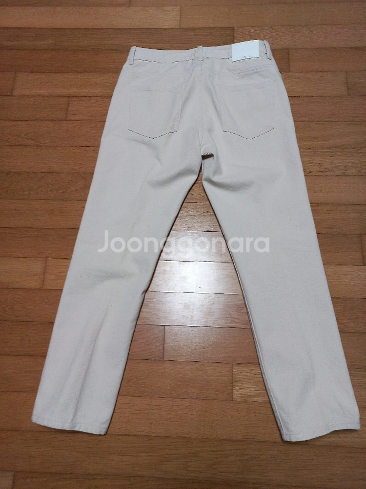 브랜디드 1931 OBJECT JEANS(새상품)--8
