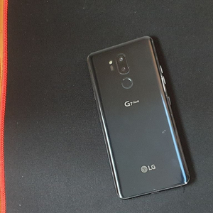 LG G7 블루 팝니다.