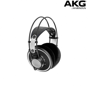 Akg 702 헤드폰