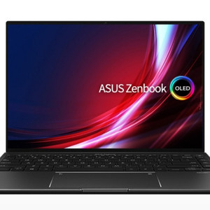 ASUS ZENBOOK 14X OLED UM5401QA