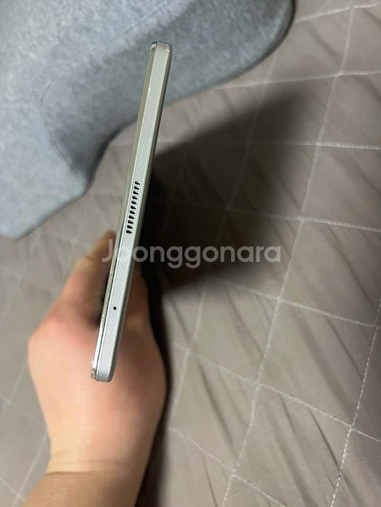 화웨이 m2-802l비와이패드 팝니다--5