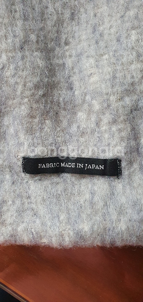 데이텀 여성 코트 55사이즈--3