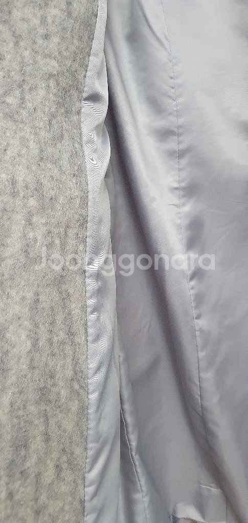 데이텀 여성 코트 55사이즈--5