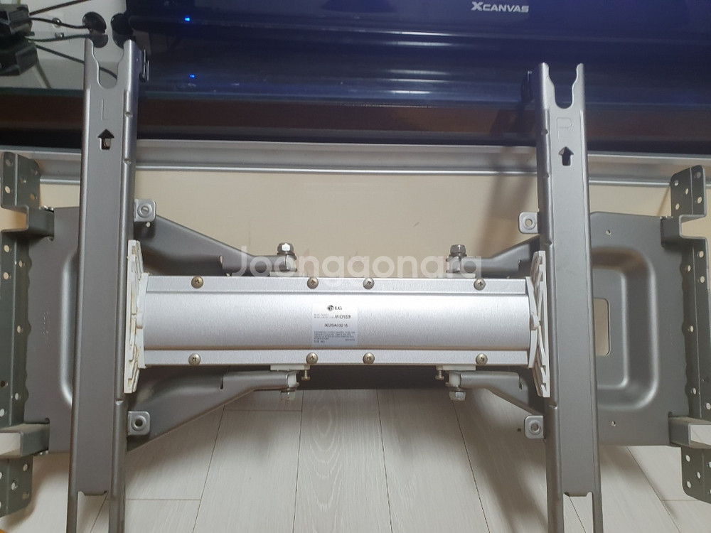 42인치 LG TV--4