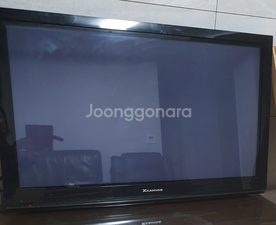 42인치 LG TV--3