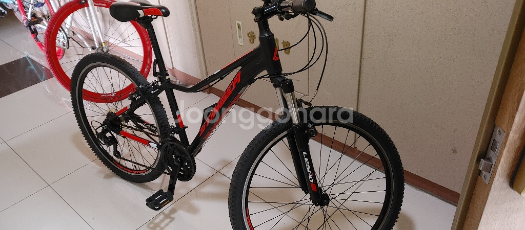레스포 스팅거 MTB 자전거 (19년형)--1