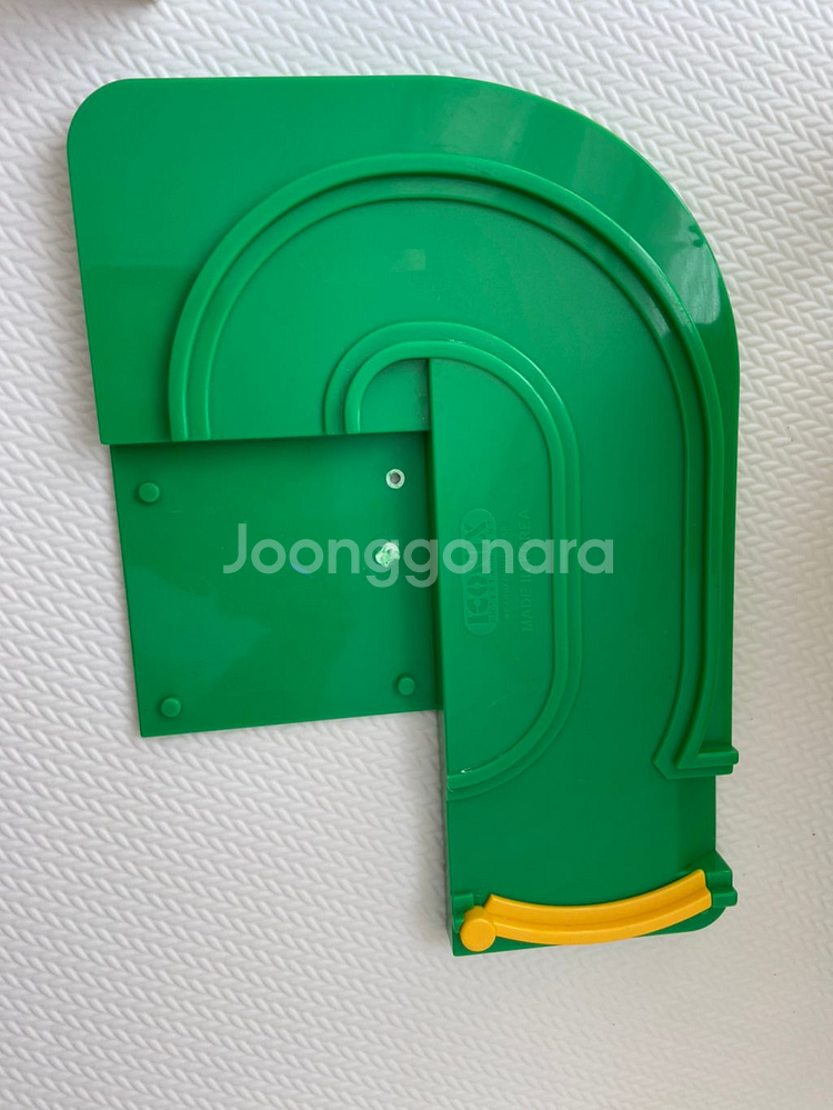 빙글빙글 타요 주차장 놀이--2