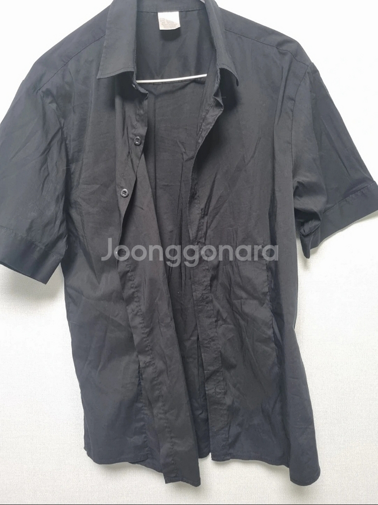 반팔와이셔츠--2