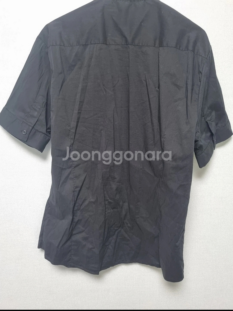 반팔와이셔츠--3