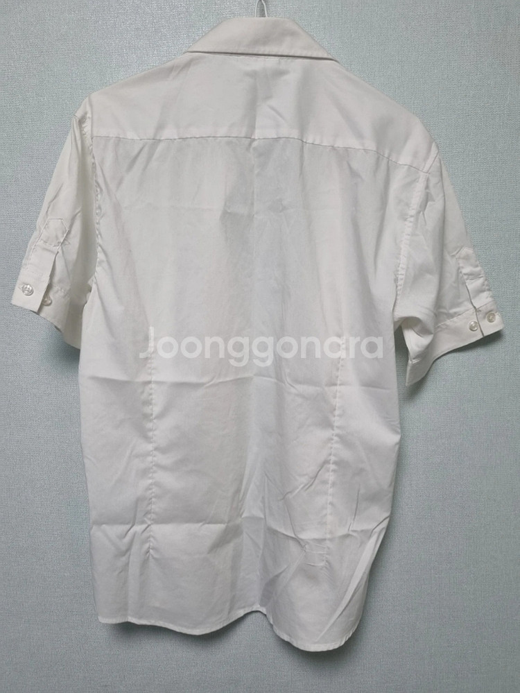 반팔와이셔츠--1