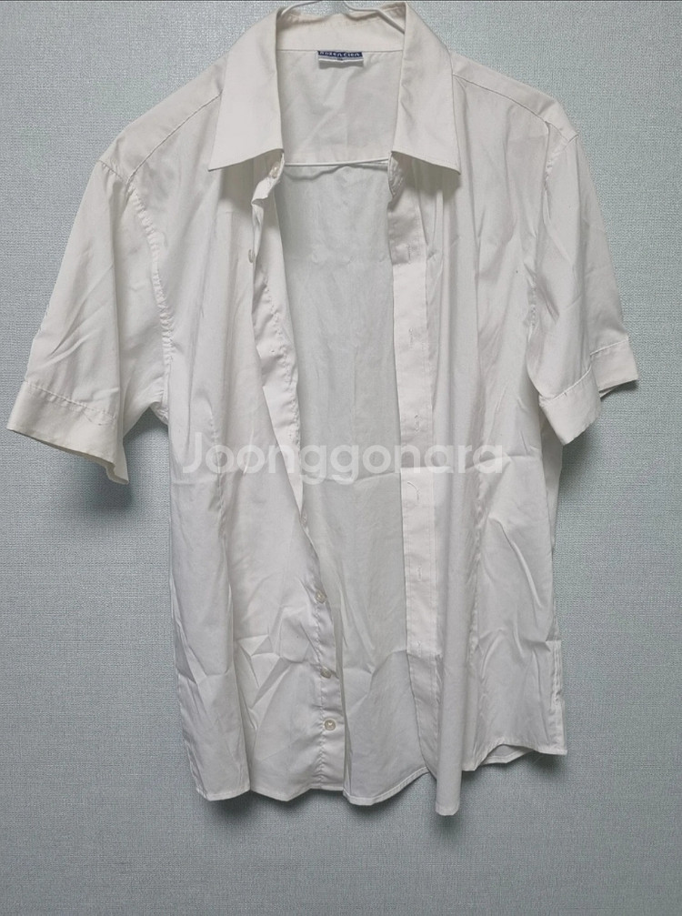 반팔와이셔츠--0