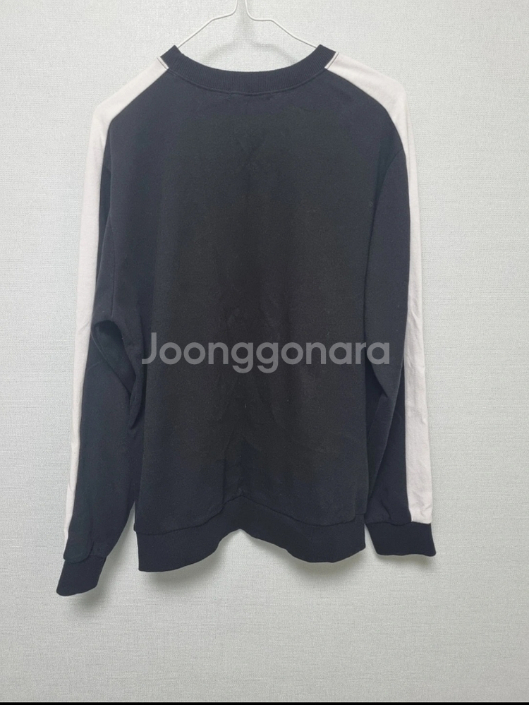 남성 츄리닝세트--1