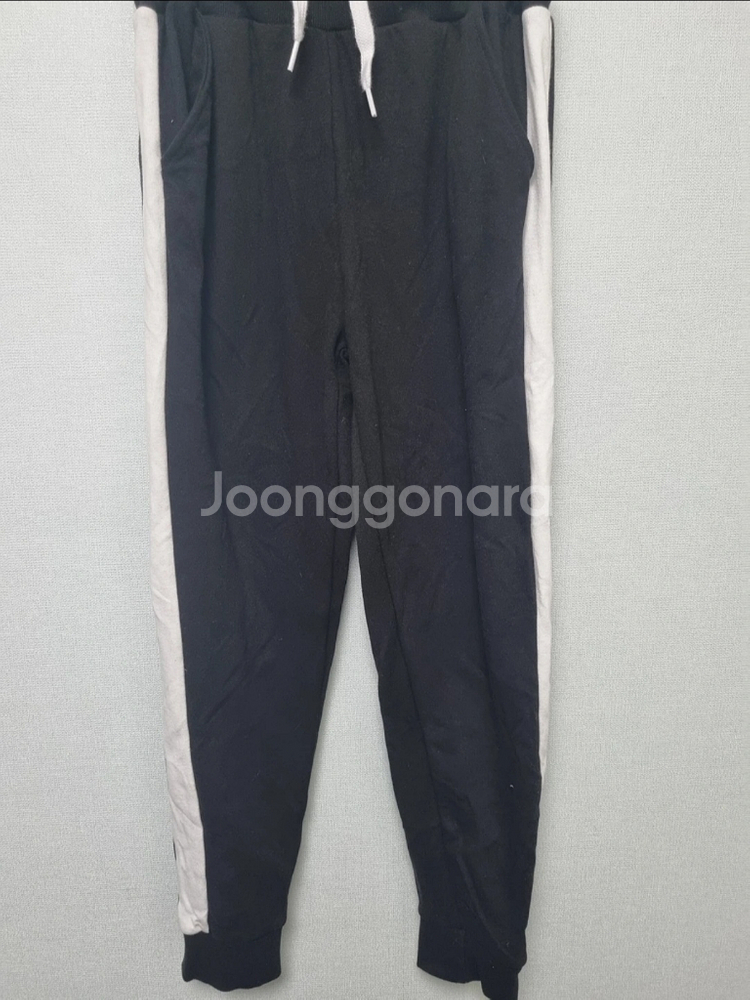 남성 츄리닝세트--2