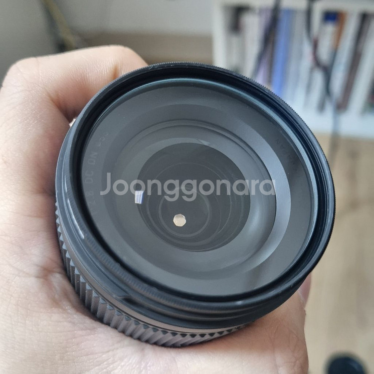 시그마 18-50 2.8 소니 e마운트--6