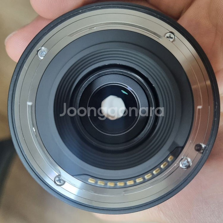 시그마 18-50 2.8 소니 e마운트--5
